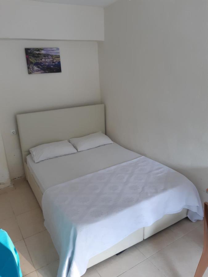 Duru Otel Arsuz Экстерьер фото