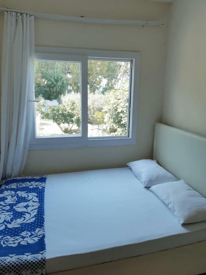 Duru Otel Arsuz Экстерьер фото